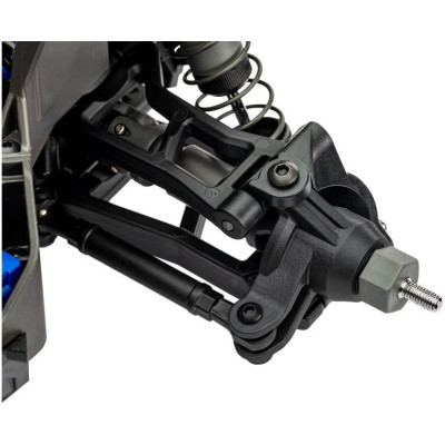 Traxxas Mini Maxx 1:12 BL-2s RTR zelený