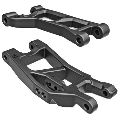 Traxxas Mini Maxx 1:12 BL-2s RTR zelený