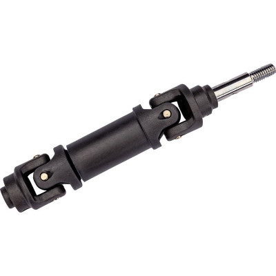 Traxxas Mini Maxx 1:12 BL-2s RTR zelený