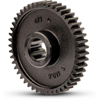 Traxxas Mini Maxx 1:12 BL-2s RTR zelený