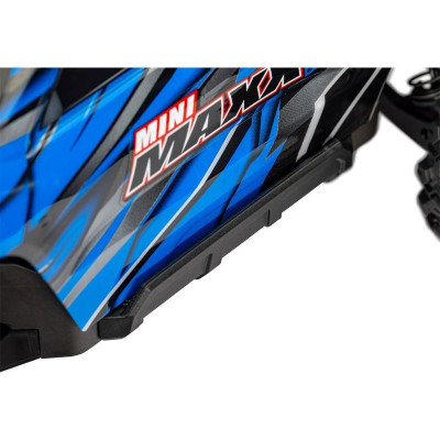 Traxxas Mini Maxx 1:12 BL-2s RTR zelený