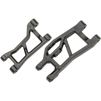 Traxxas Mini Maxx 1:12 BL-2s RTR oranžový