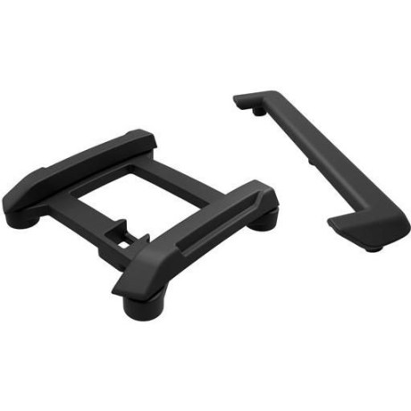 Traxxas chránič karosérie černý (pro NO10711)