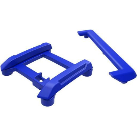 Traxxas chránič karosérie modrý (pro NO10711)