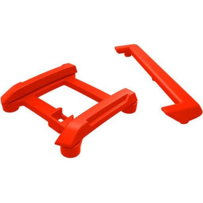 Traxxas chránič karosérie červená (pro NO10711)