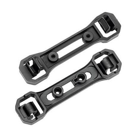 Traxxas držák karosérie (pro NO10711)