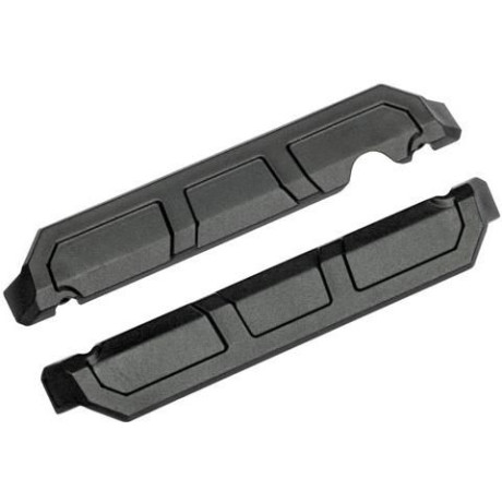 Traxxas boční chránič šasi (2)