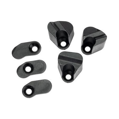 Traxxas držák regulátoru