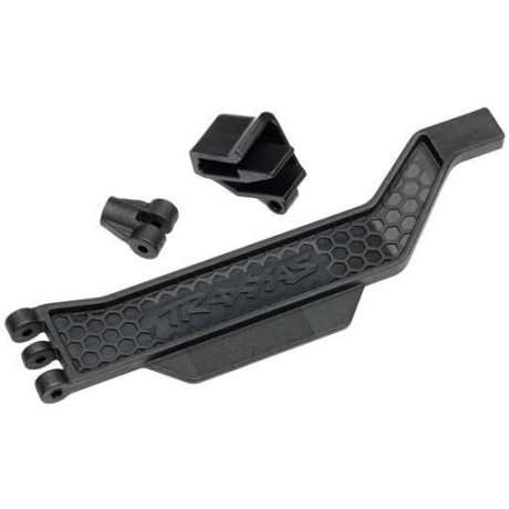 Traxxas držák baterie (sada)