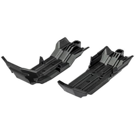 Traxxas chránič šasi (sada)