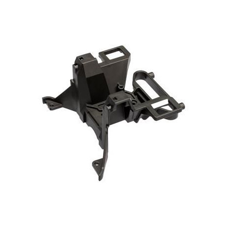 Traxxas věž tlumičů zadní