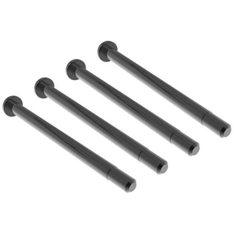 Traxxas čepy náprav vnitřní HD (sada)