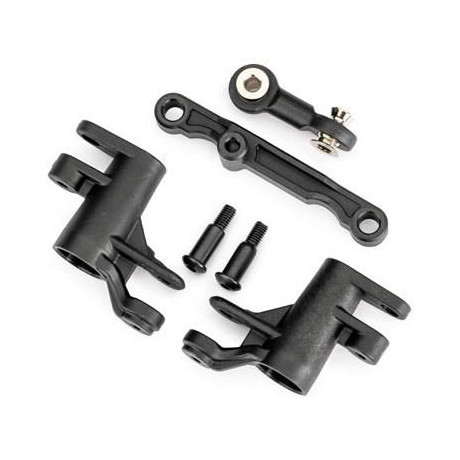 Traxxas páky řízeni