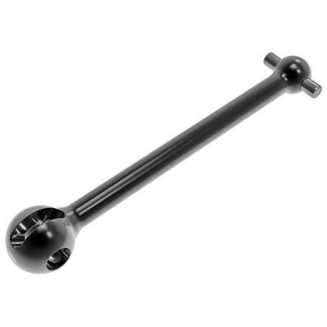 Traxxas hřídel poloosy CVD 53.5mm