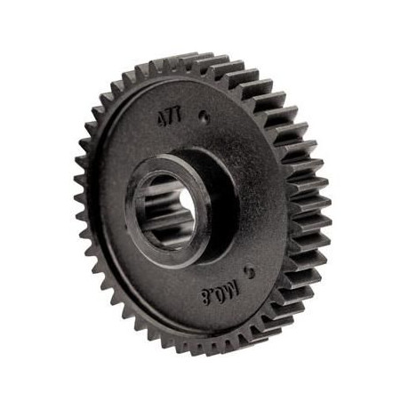 Traxxas kolo ozubené 47T 32DP
