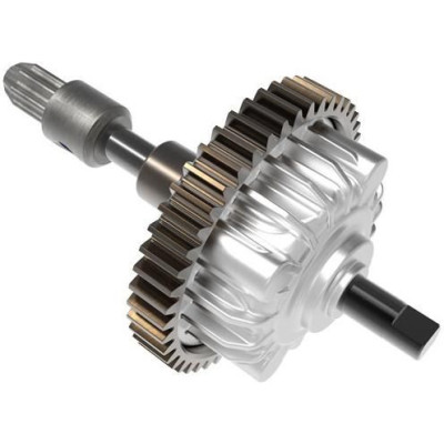 Traxxas diferenciál centrální HD (pro NO10757, NO10762)