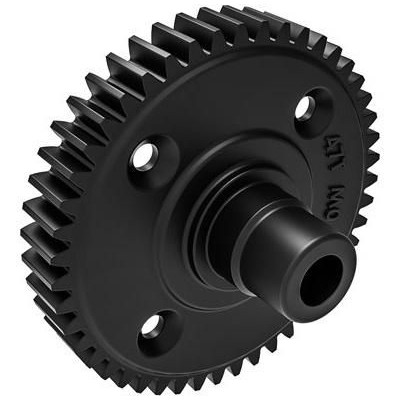 Traxxas ozubené kolo 47T 32DP (pro diferenciál)