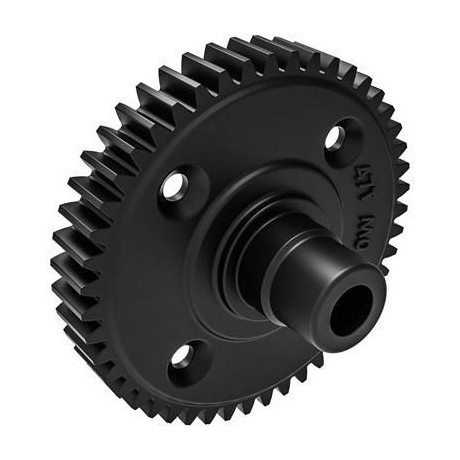 Traxxas ozubené kolo 47T 32DP (pro diferenciál)