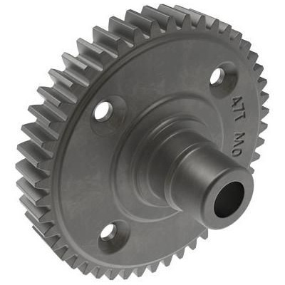 Traxxas ozubené kolo 47T 32DP ocelové (pro diferenciál)