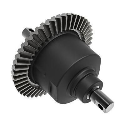 Traxxas difereciál kompletní (pro Mini Maxx)