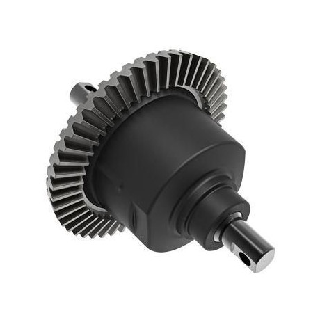 Traxxas difereciál kompletní (pro Mini Maxx)