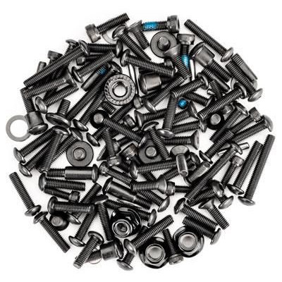 Traxxas sada šroubů (pro Mini Maxx)