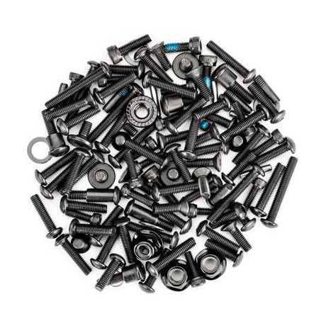 Traxxas sada šroubů (pro Mini Maxx)