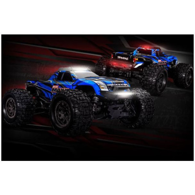 Traxxas LED osvětlení kompletní (pro Mini Maxx)