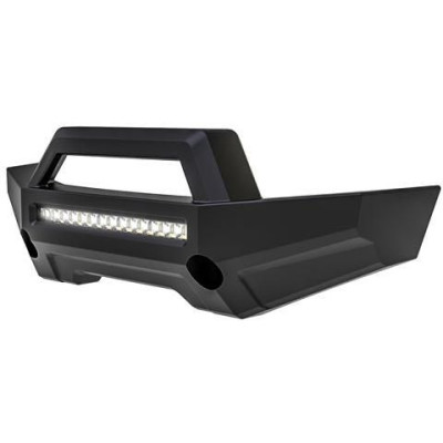 Traxxas nárazník přední s LED osvětlením (pro Mini Maxx)