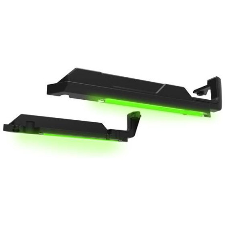 Traxxas LED podsvícení zelené (pro Mini Maxx)