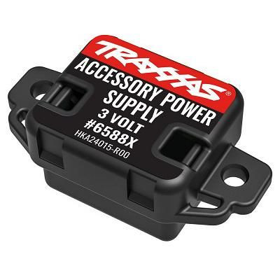 Traxxas zdroj napájecí 3V 3A