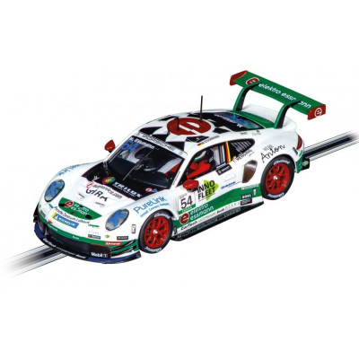 Auto Carrera D132 - 32042 Porsche 911 RSR