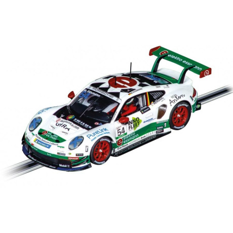 Auto Carrera D132 - 32042 Porsche 911 RSR