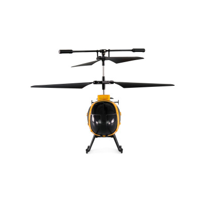 MD500E CX koaxiálny vrtuľník 3-kanálový RTF