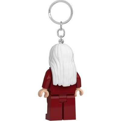 LEGO svítící klíčenka - Profesor Brumbál