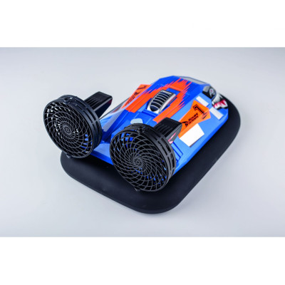 Hovershark Vznášadlo 2.4G 100% RTR blue/orange
