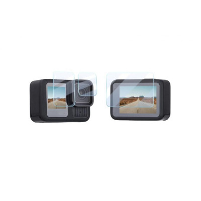 GoPro HERO13 Black - Screen Protector