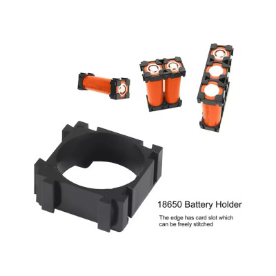 L038D - modul pre 1 článok držiak batérie 18650