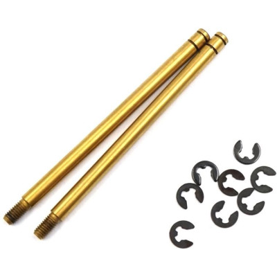 Set náhradních hřídelí pro tlumiče Desert Lizard 100mm