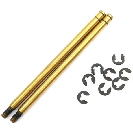 Set náhradních hřídelí pro tlumiče Desert Lizard 110mm