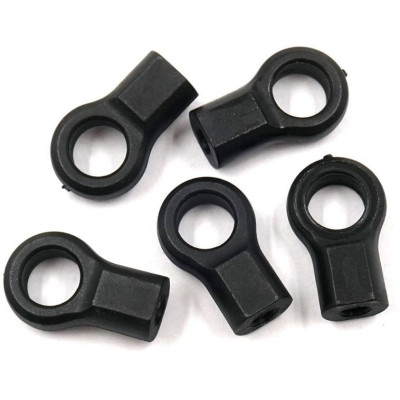 Set náhradních koncovek pro tlumiče Desert Lizard 5.8mm, 5ks