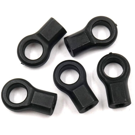 Set náhradních koncovek pro tlumiče Desert Lizard 5.8mm, 5ks