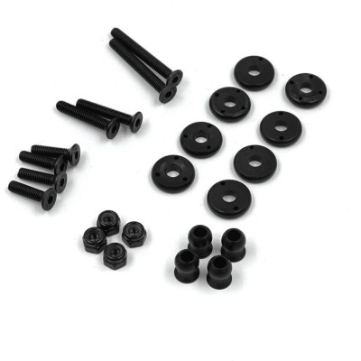 Set montážního příslušenství pro tlumiče Desert Lizard DDL