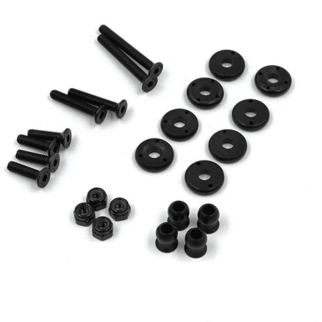 Set montážního příslušenství pro tlumiče Desert Lizard DDL