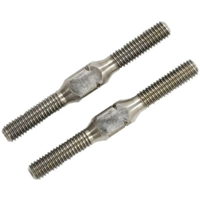 64 Titanové spojovačky 3x30mm, 2ks