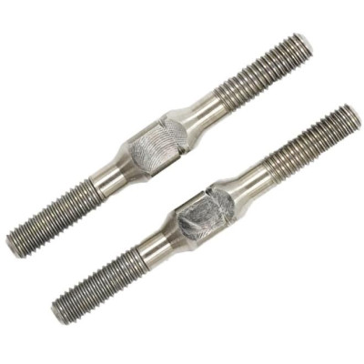 64 Titanové spojovačky 3x32mm, 2ks