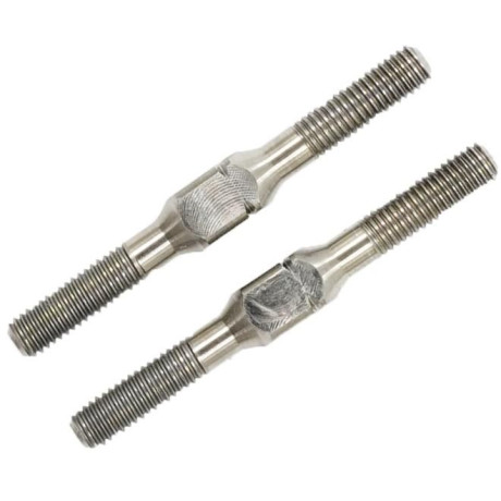 64 Titanové spojovačky 3x32mm, 2ks