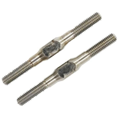 64 Titanové spojovačky 3x34mm, 2ks