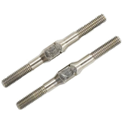 64 Titanové spojovačky 3x36mm, 2ks