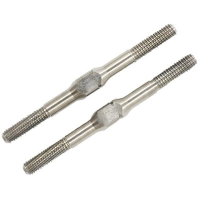 64 Titanové spojovačky 3x40mm, 2ks